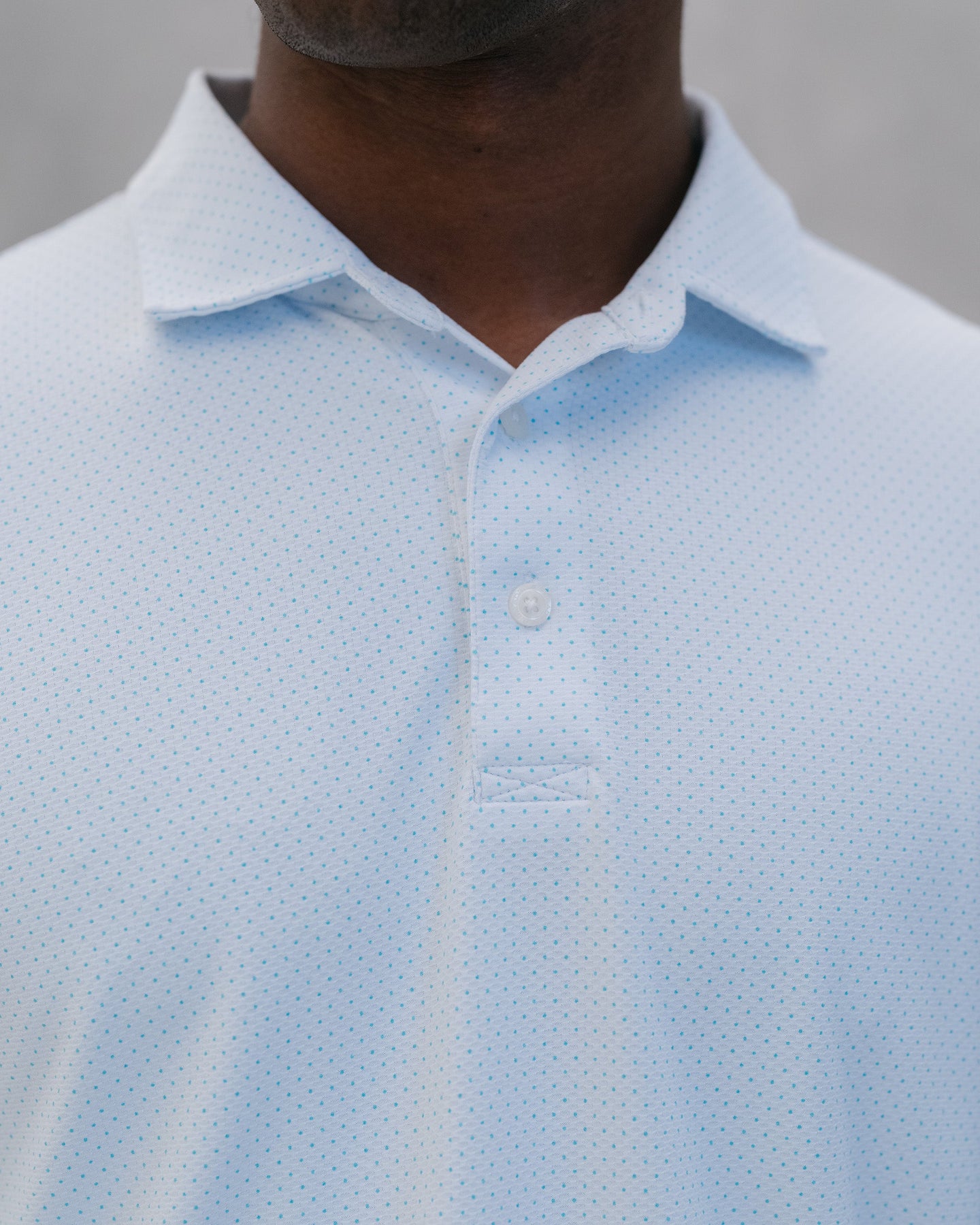 WHITE/BISCAYNE