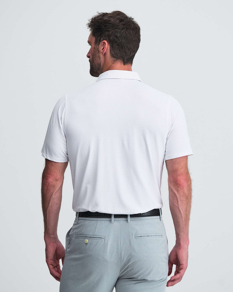 Captain Cool Polo