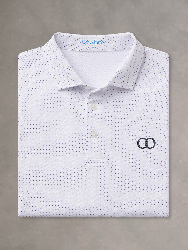 CAPTAIN COOL POLO | COOLMORE