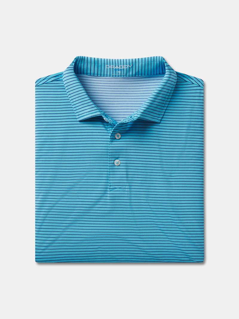 CRUNCH POLO