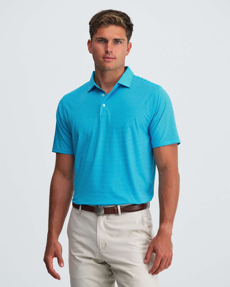 Crunch Polo