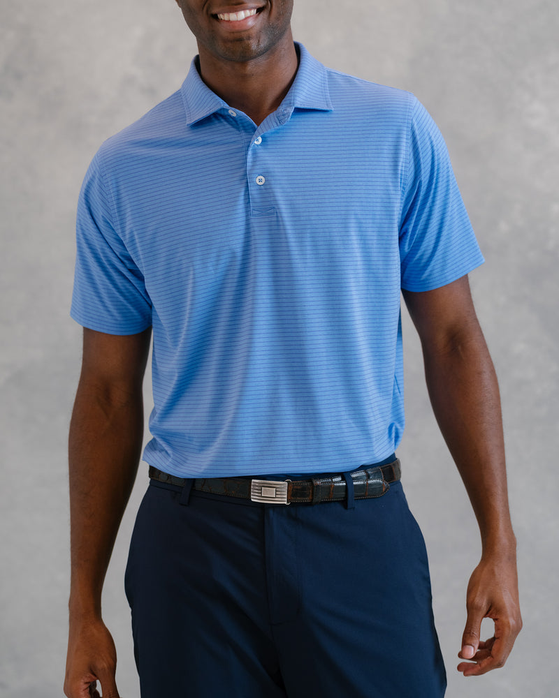 DRADDY SPORT CRUNCH POLO –