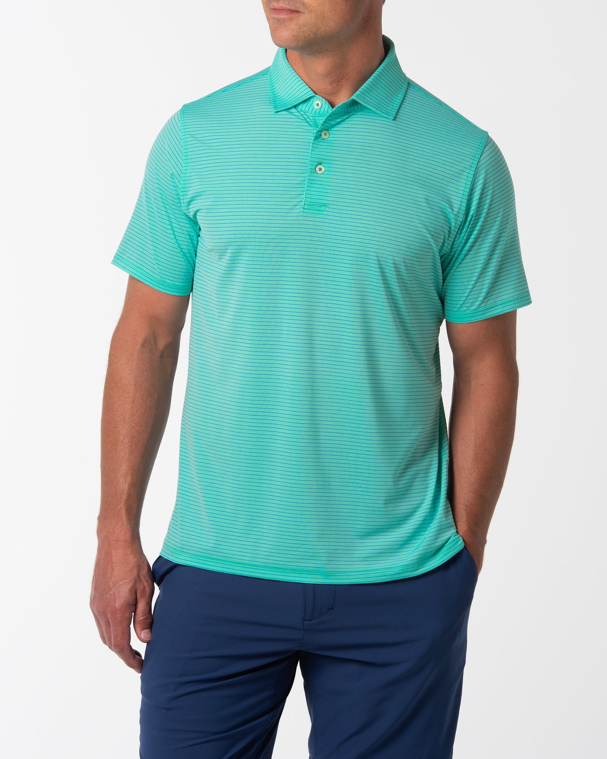 B.Draddy RICH / SML DRADDY SPORT CAPTAIN CRUNCH POLO-SALE