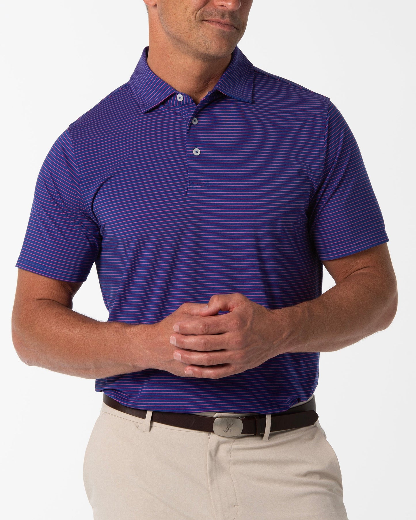 B.Draddy TANNENBAUM / SML DRADDY SPORT CAPTAIN CRUNCH POLO