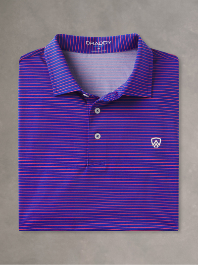 CRUNCH POLO | ALTUS - B.Draddy