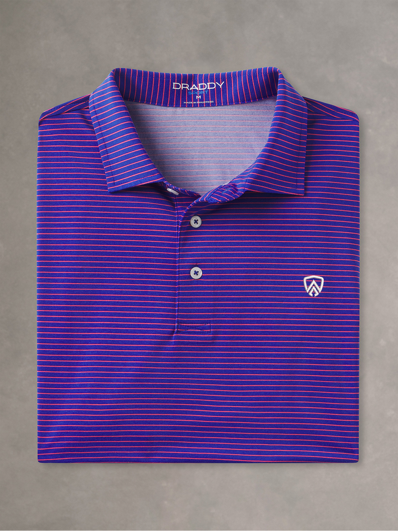 CRUNCH POLO | ALTUS