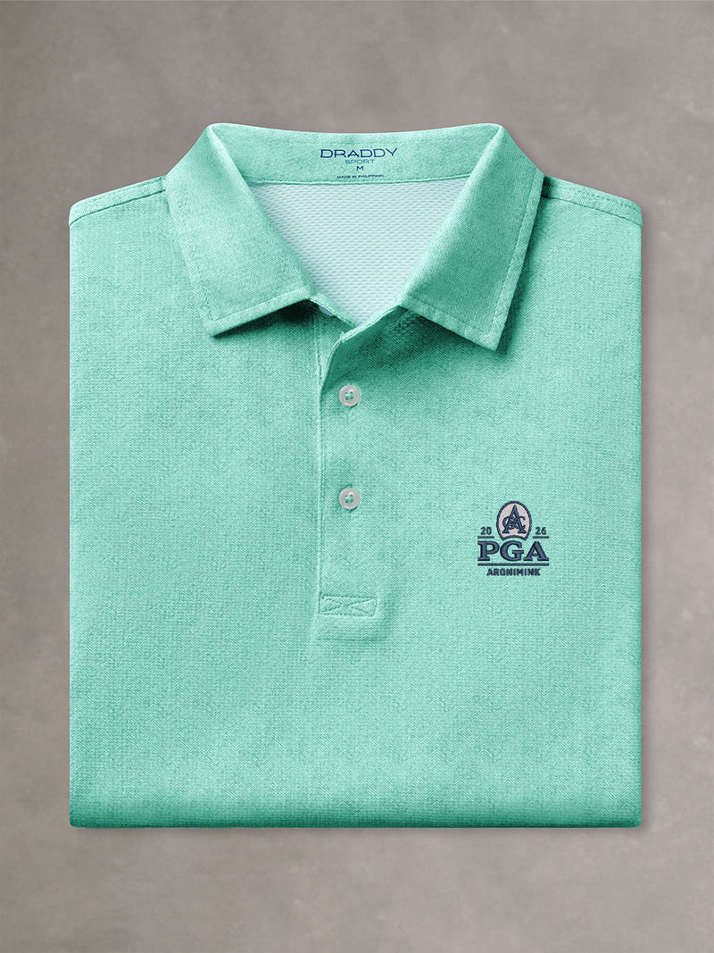 COOL GLASER POLO | 2026 PGA Championship