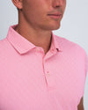 COOL LARSON POLO