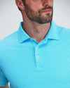 COOL LARSON POLO