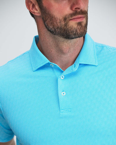 COOL LARSON POLO