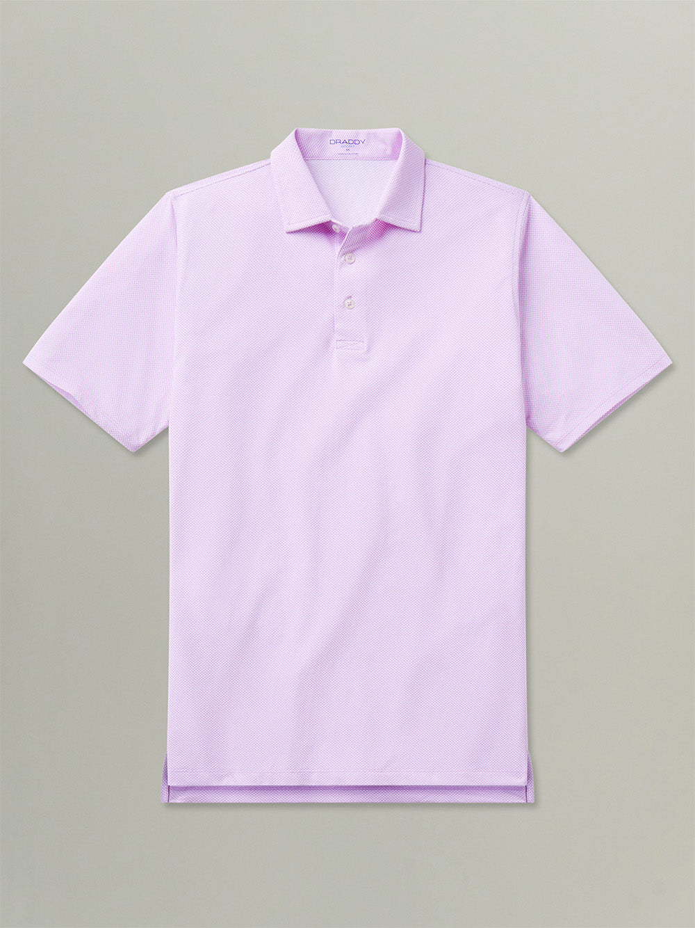 COOL LARSON POLO – B.Draddy