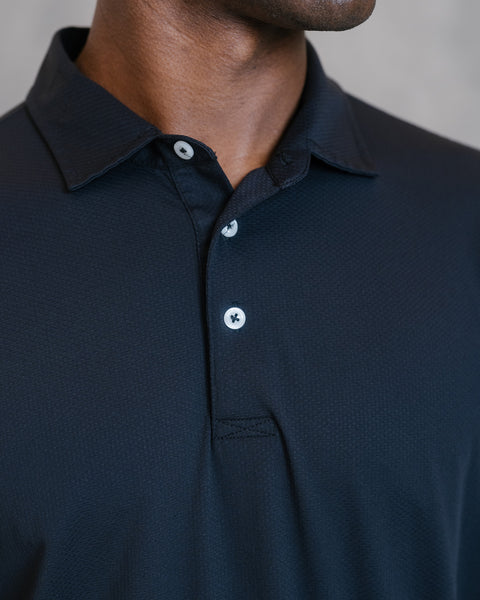 COOL DUKE POLO – B.Draddy
