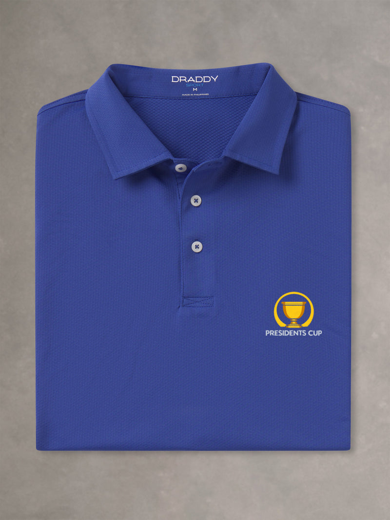 COOL DUKE POLO | U.S. TEAM | TANNENBAUM