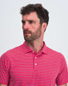 Fraser Polo