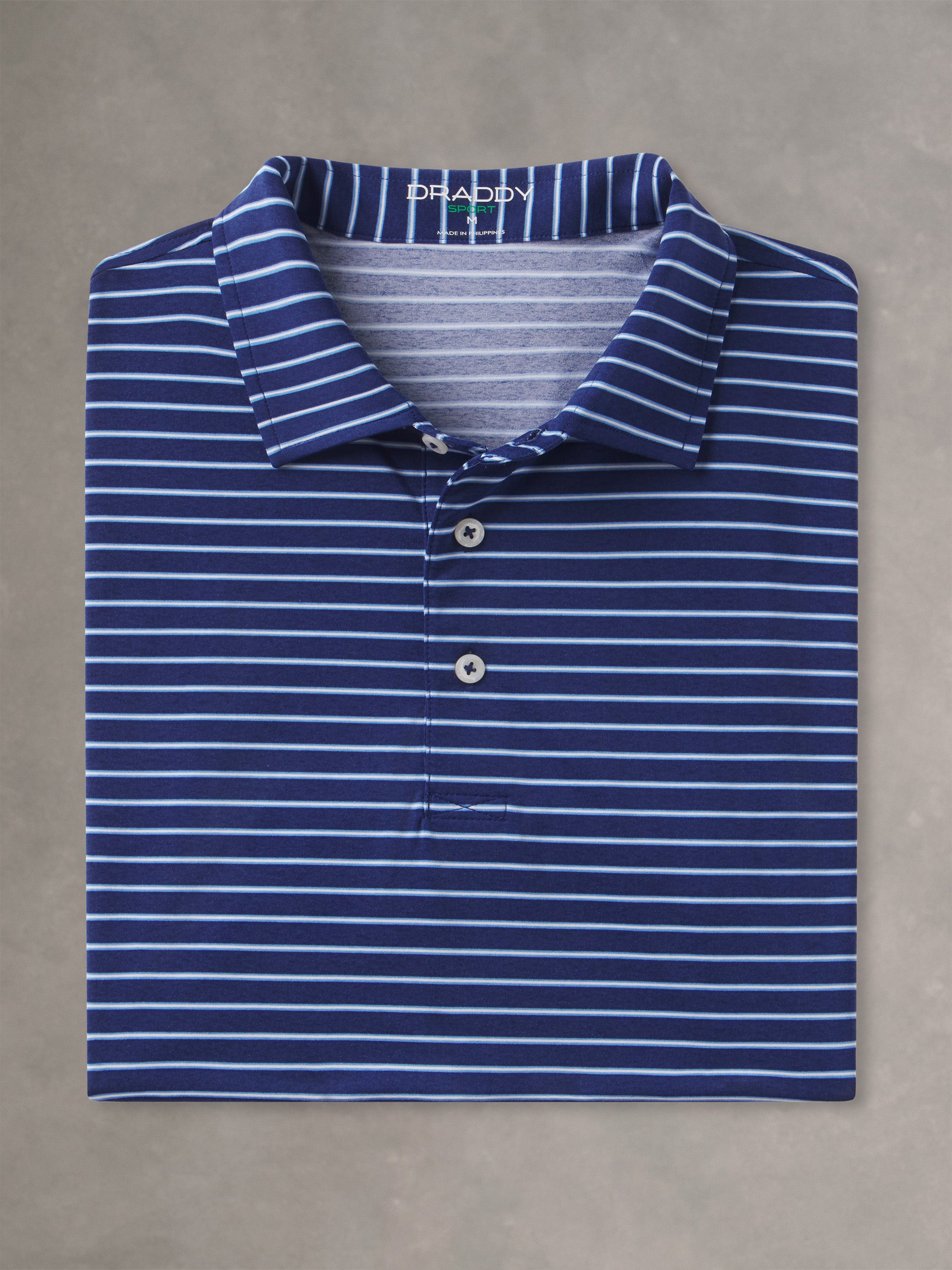 FRASER POLO – B.Draddy