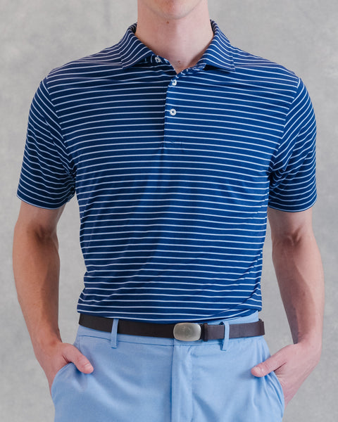 FRASER POLO – B.Draddy