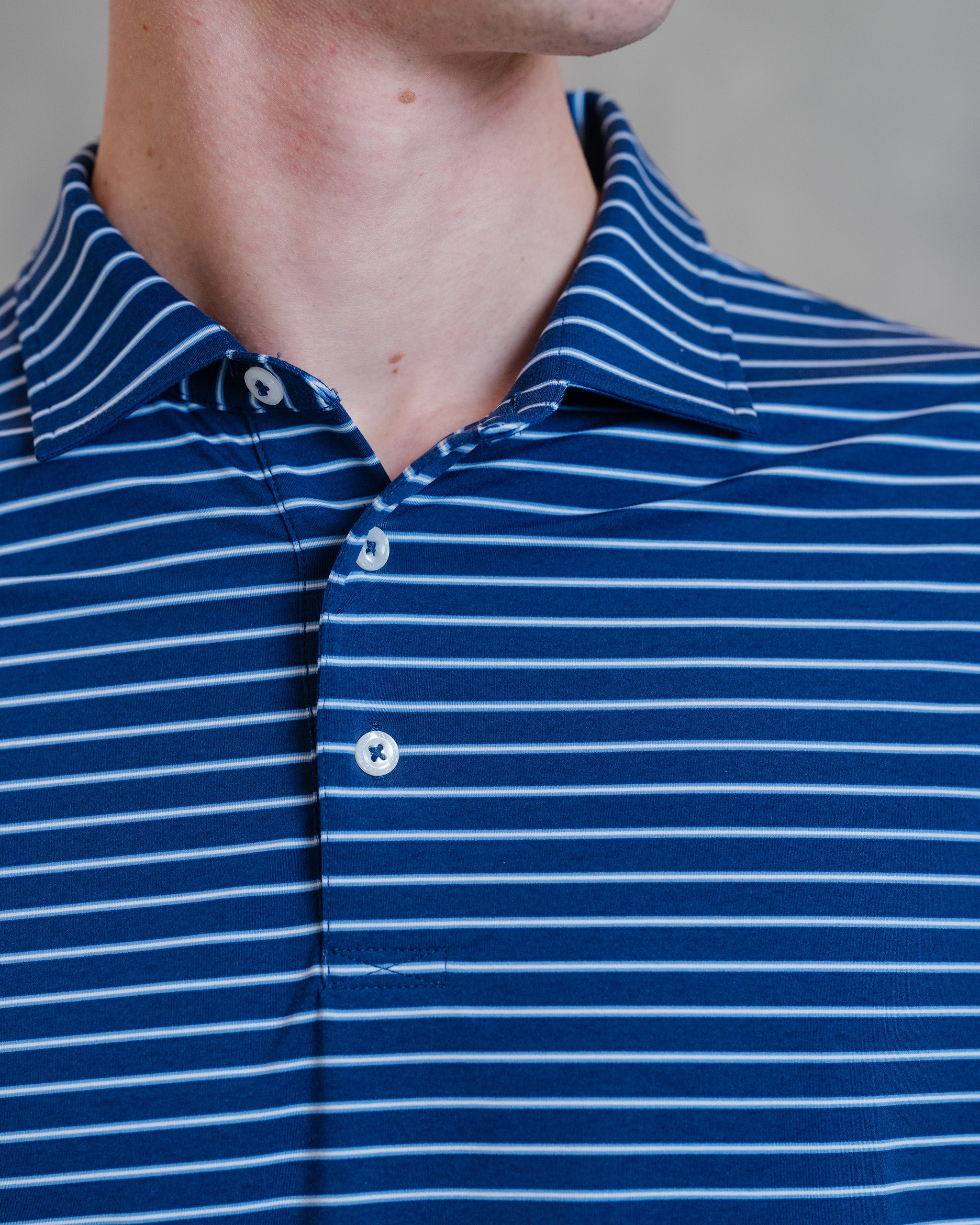 FRASER POLO – B.Draddy