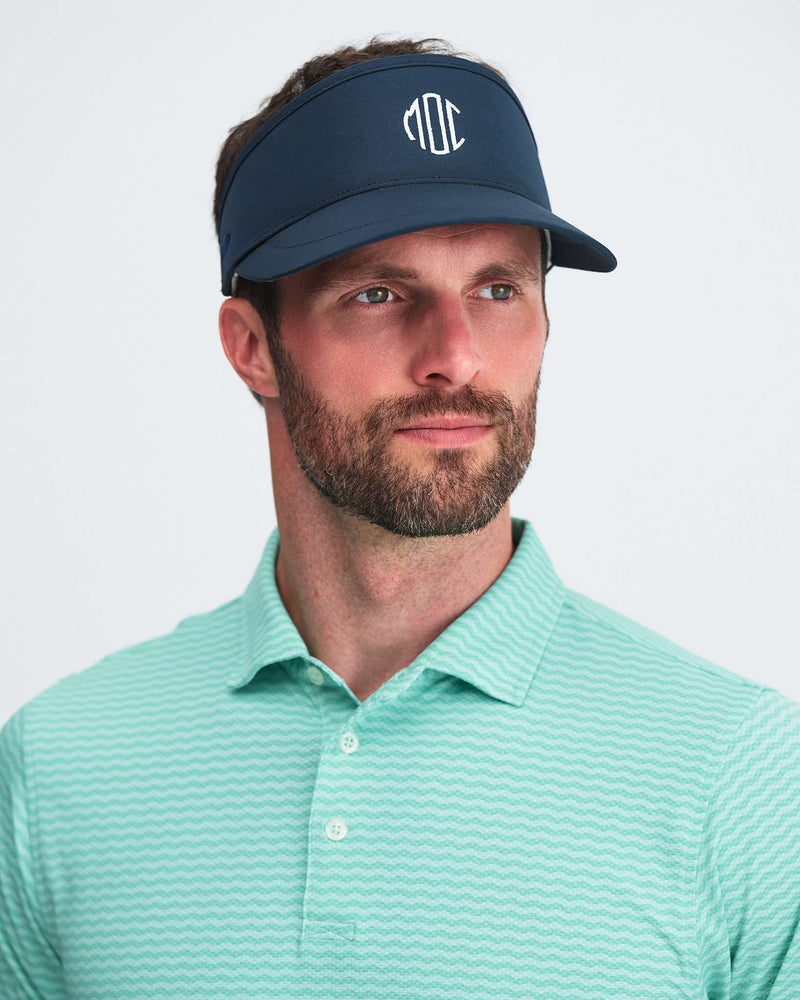 Cool Morrow Polo
