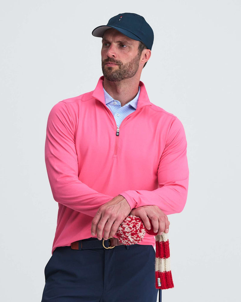 Doc Quarter Zip
