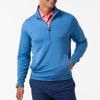 B.Draddy MAC / SML DRADDY SPORT BLAIR HALF ZIP - SALE