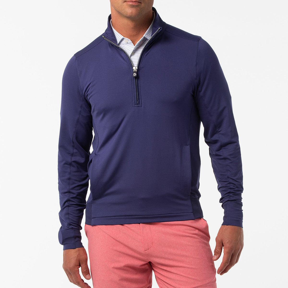 Blair Half Zip – B.Draddy