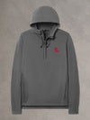 OLE MISS | COOL HOODIE | COLLEGIATE - B.Draddy