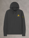 COOL HOODIE | INTERNATIONAL TEAM | DARK KNIGHT