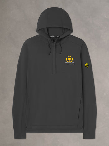 COOL HOODIE | INTERNATIONAL TEAM | DARK KNIGHT
