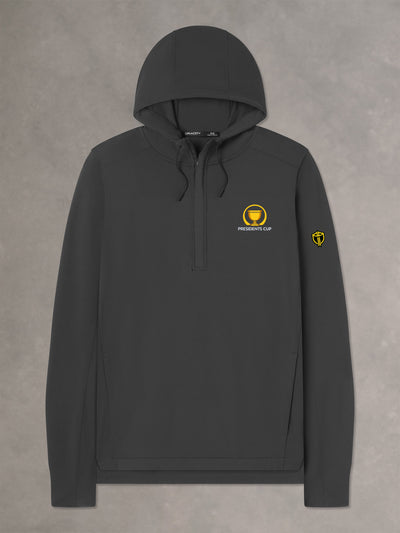 COOL HOODIE | INTERNATIONAL TEAM | DARK KNIGHT