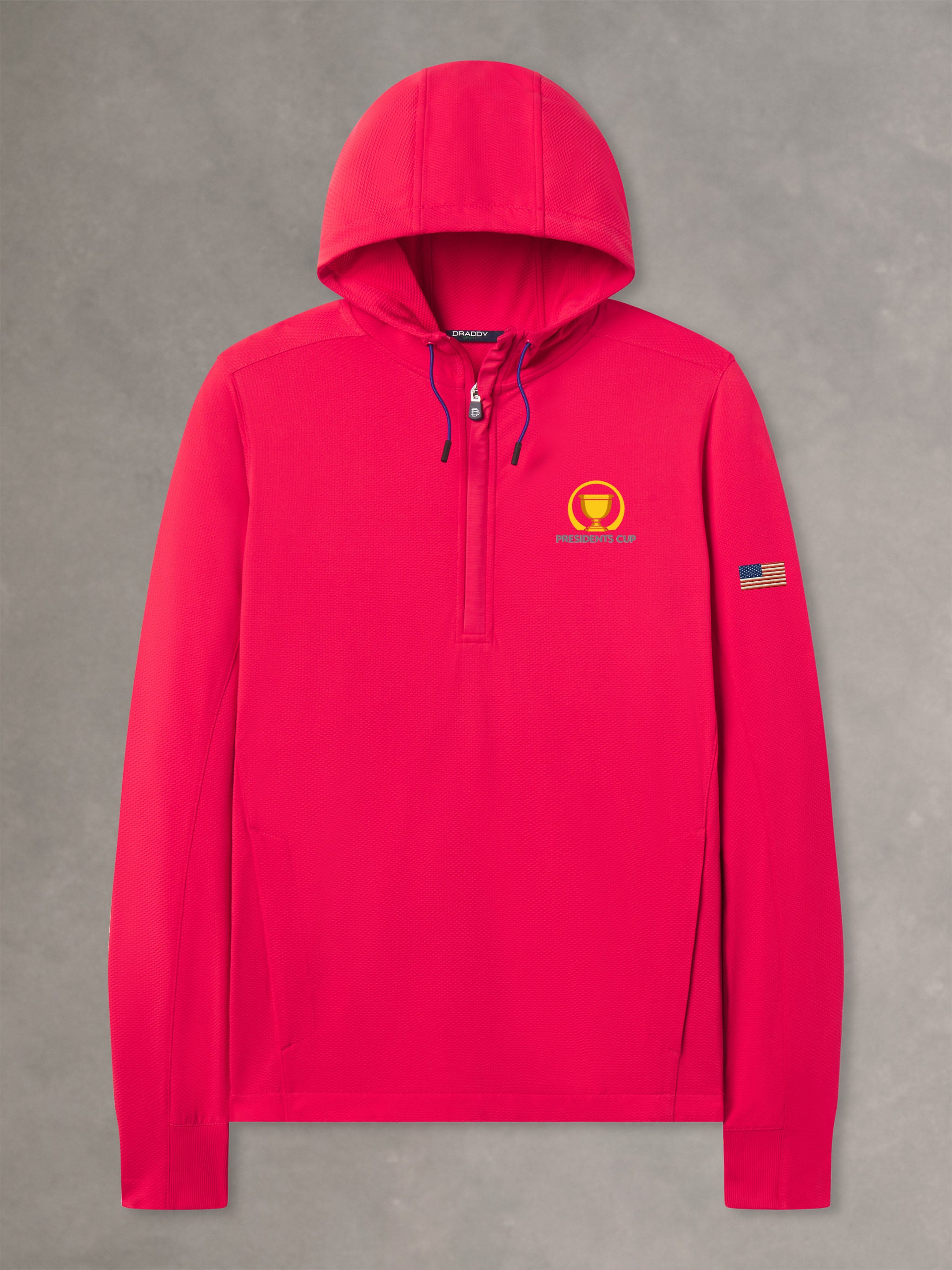 COOL HOODIE | U.S. TEAM | OCANADA