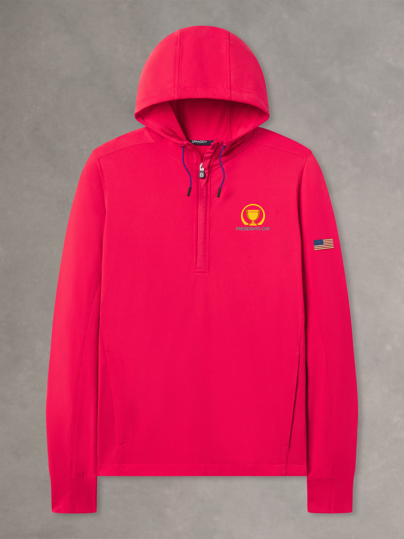 COOL HOODIE | U.S. TEAM | OCANADA