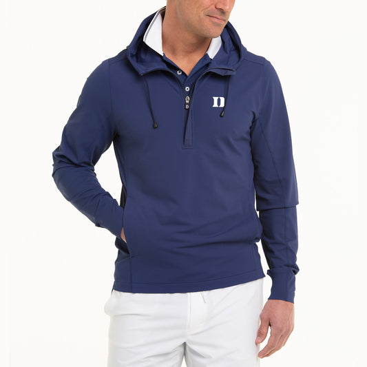 B.Draddy REGAL / SML DUKE UNIVERSITY | COOL HOODIE | COLLEGIATE