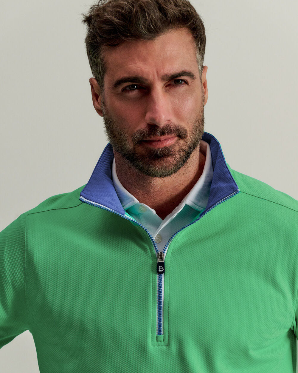 COOL COLT PULLOVER – B.Draddy