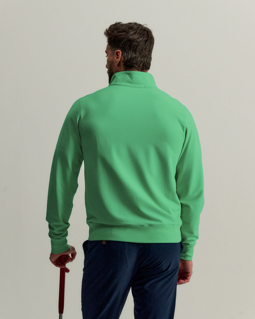 COOL COLT PULLOVER – B.Draddy