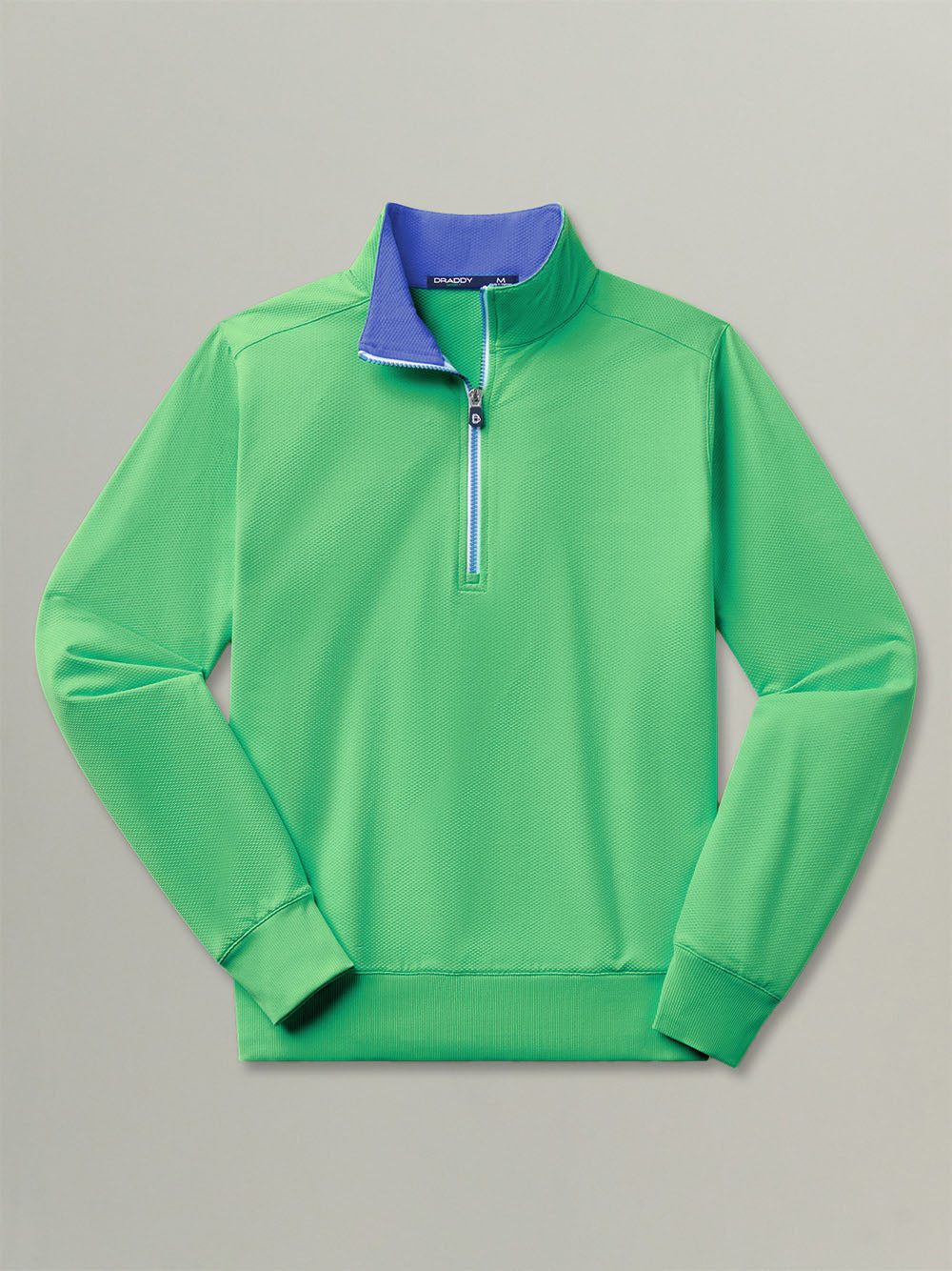 COOL COLT PULLOVER – B.Draddy