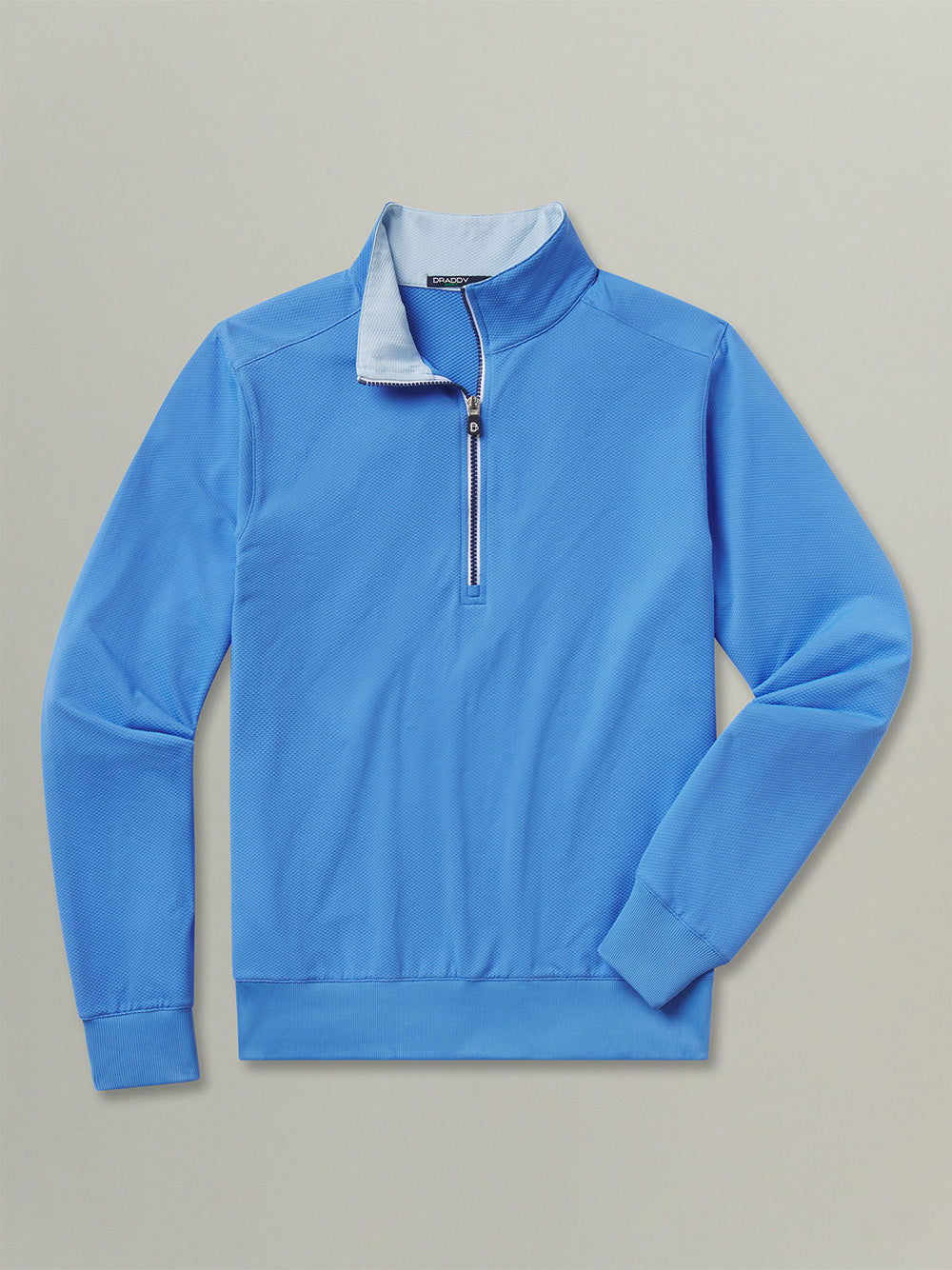 Cool Colt Pullover – Men's Cool Fabric Golf Pullover | B. Draddy
