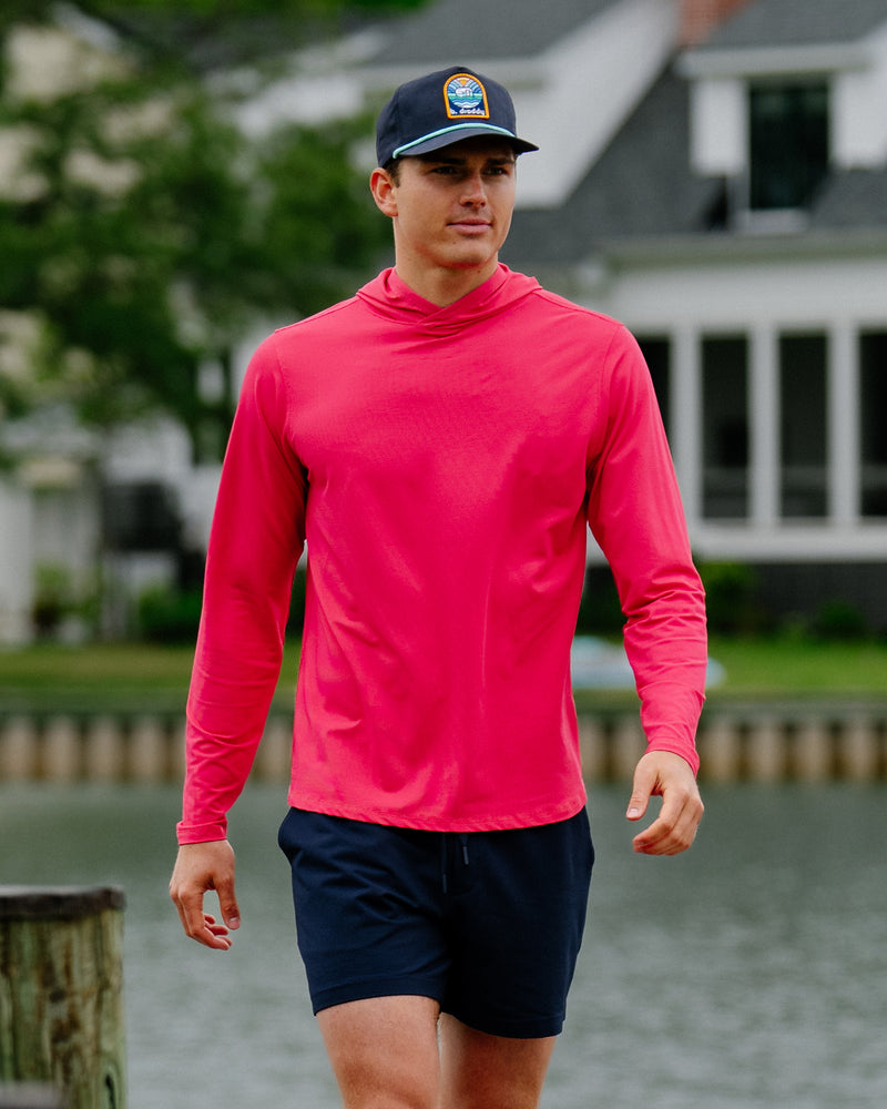 COOL OLIN HOODIE