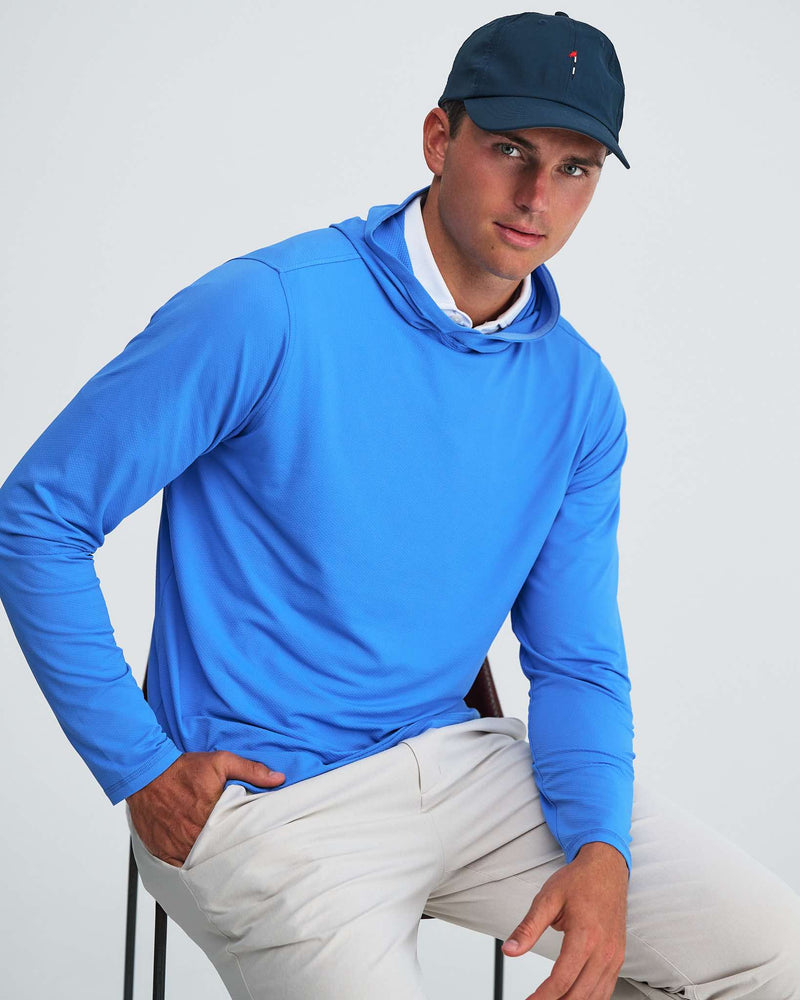 COOL OLIN HOODIE