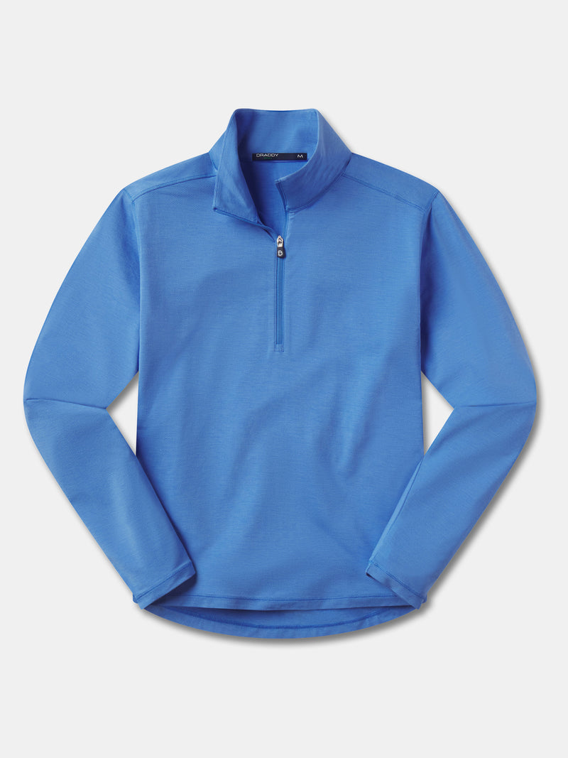 Doc Quarter Zip