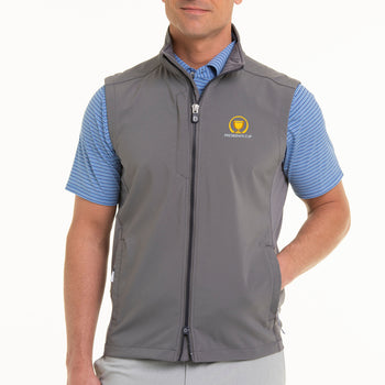 EVERYDAY VEST | INTERNATIONAL TEAM | ASPHALT