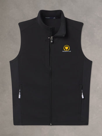 EVERYDAY VEST | INTERNATIONAL TEAM | DARK KNIGHT