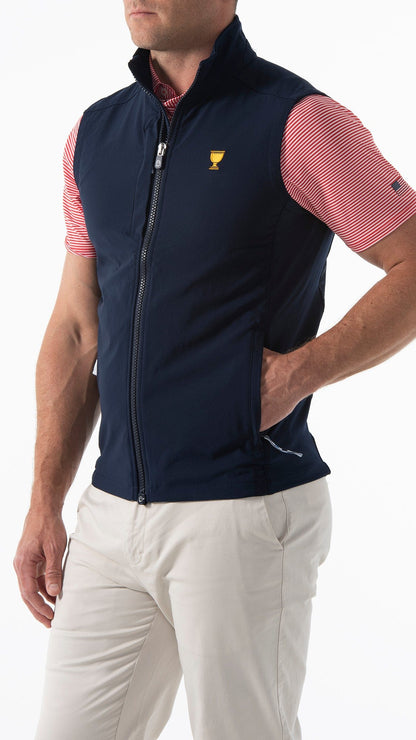 B.Draddy 2024 OFFICIAL PRESIDENTS CUP | U.S. TEAM | EVERYDAY VEST