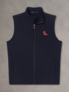 OLE MISS | DRADDY SPORT EVERYDAY VEST | COLLEGIATE - B.Draddy