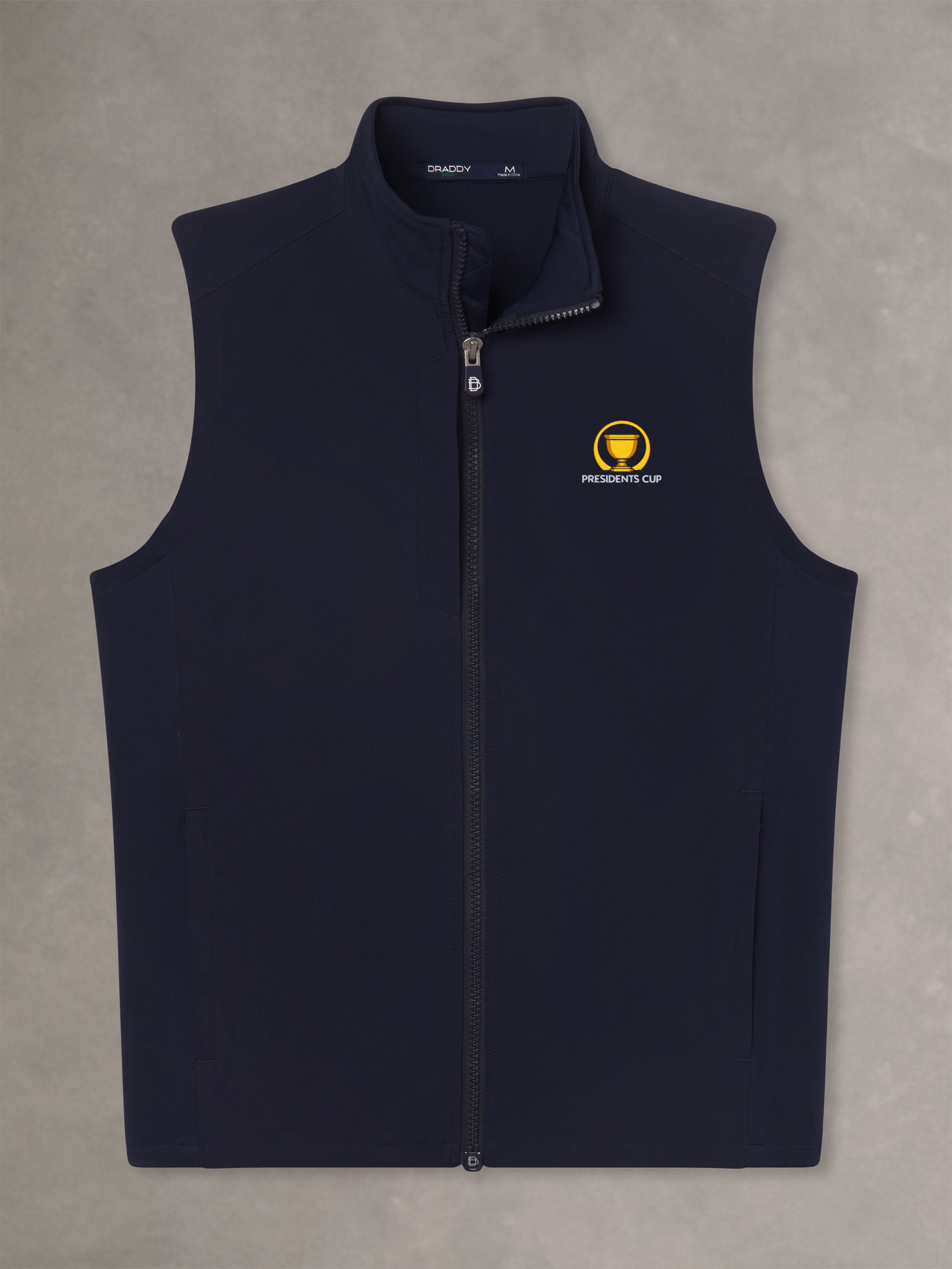EVERYDAY VEST | U.S. TEAM | NAUTI