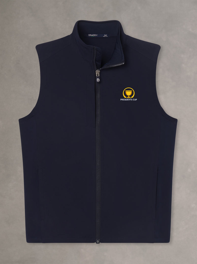 EVERYDAY VEST | U.S. TEAM | NAUTI - B.Draddy