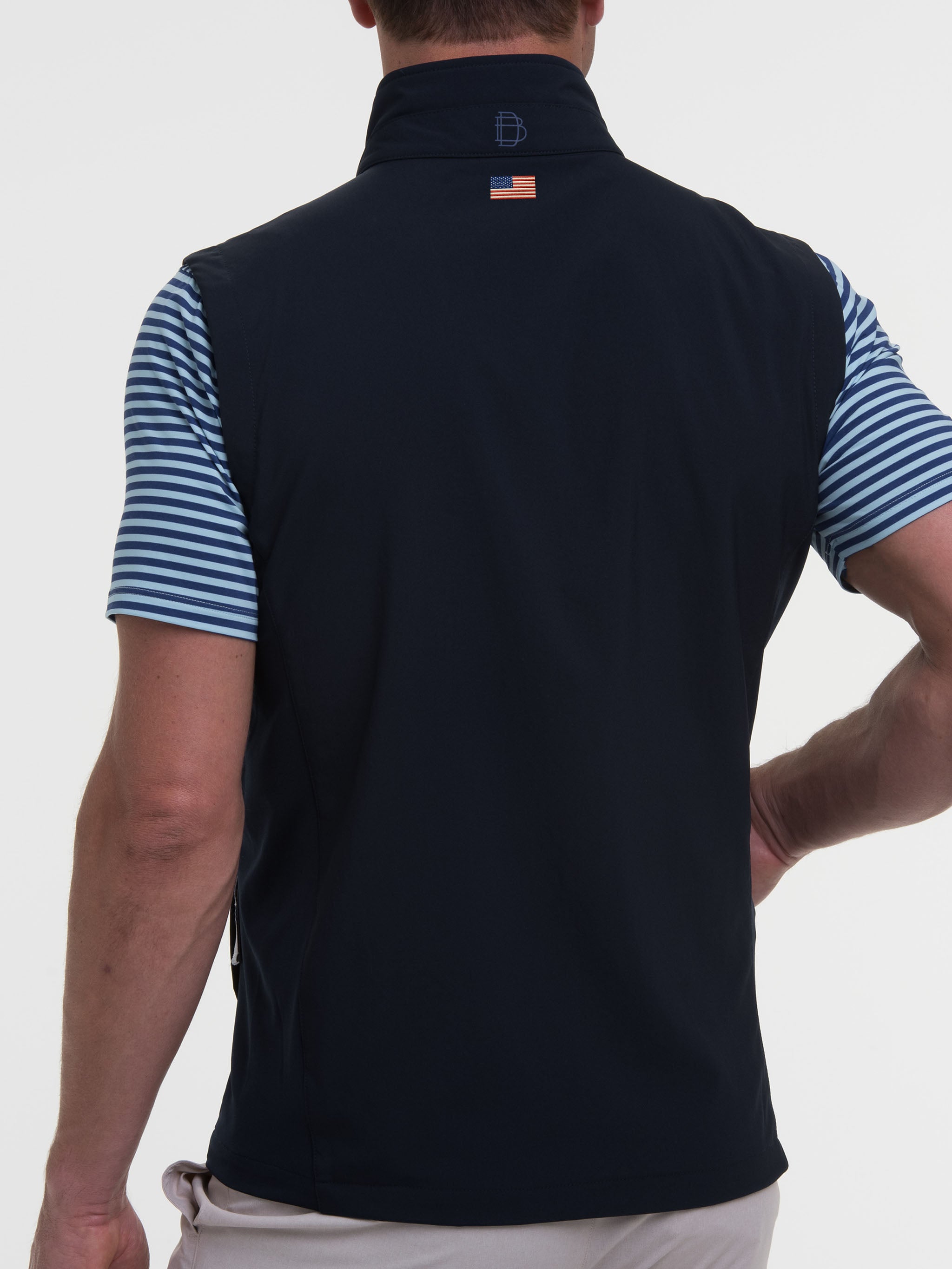 EVERYDAY VEST | U.S. TEAM | NAUTI