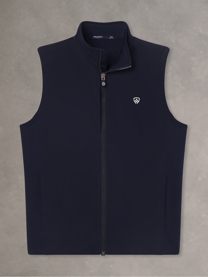 EVERYDAY VEST | ALTUS - B.Draddy