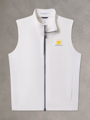 EVERYDAY VEST | U.S. TEAM | WHITE