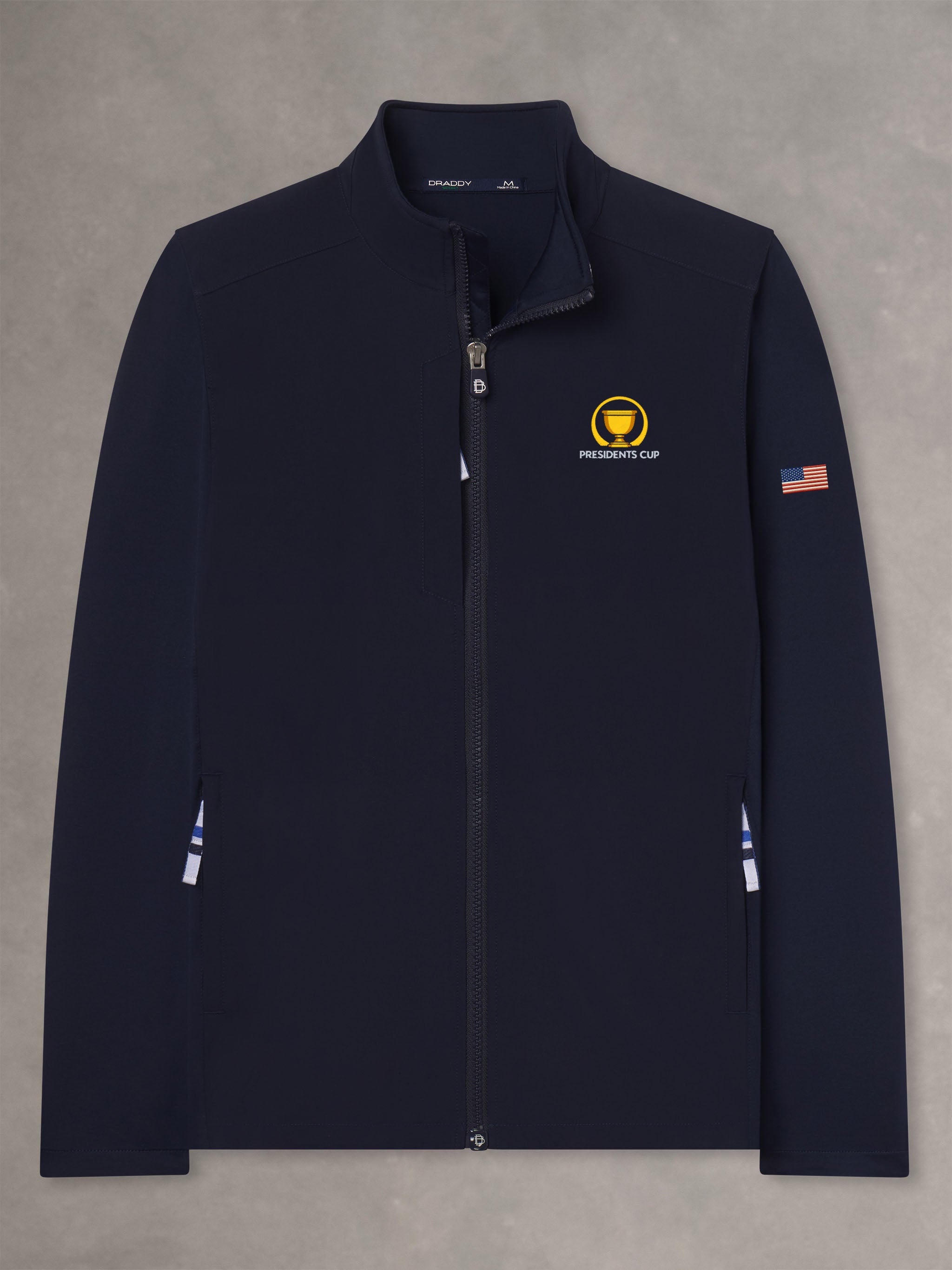 EVERYDAY JACKET | U.S. TEAM | NAUTI