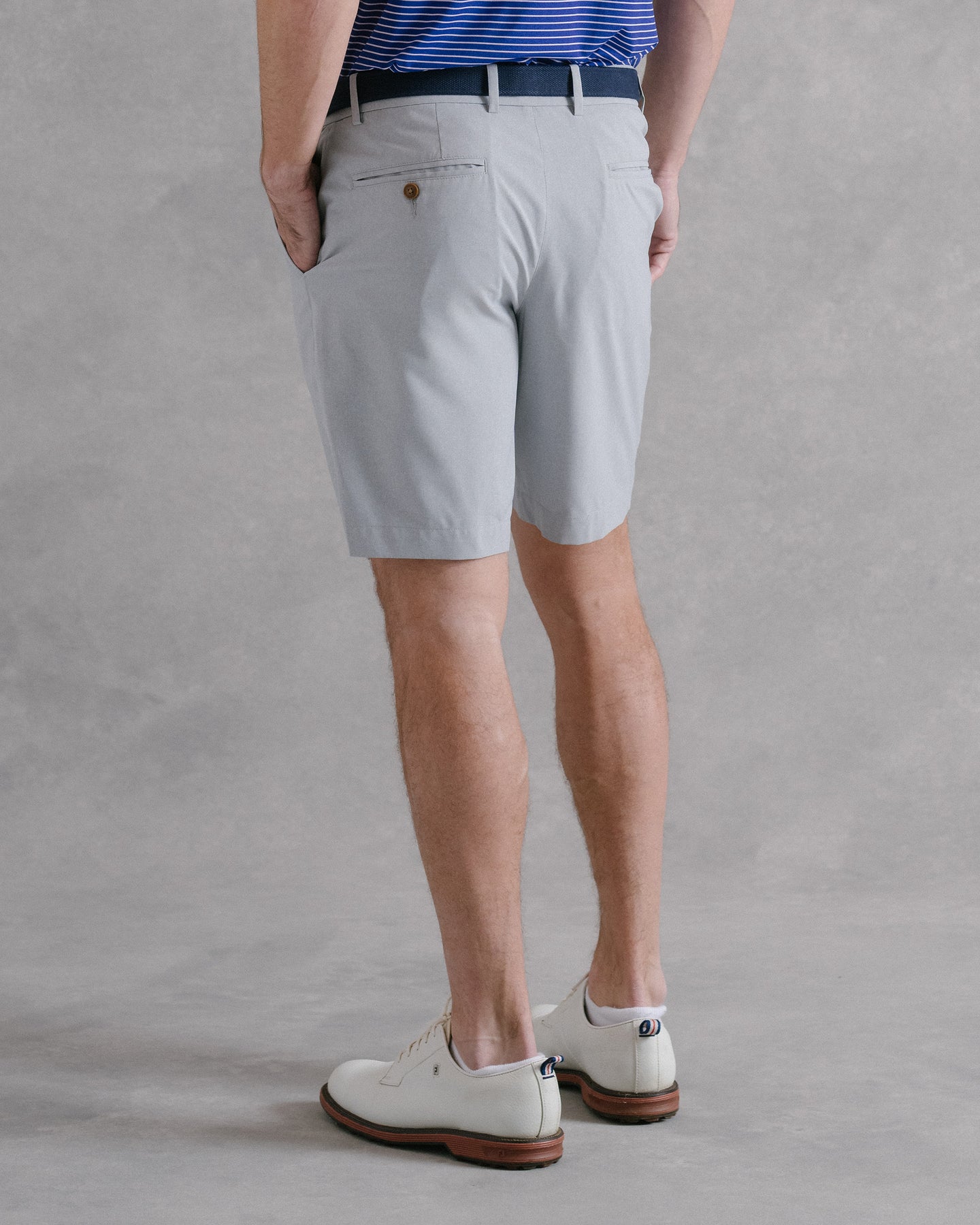 GREY HEATHER